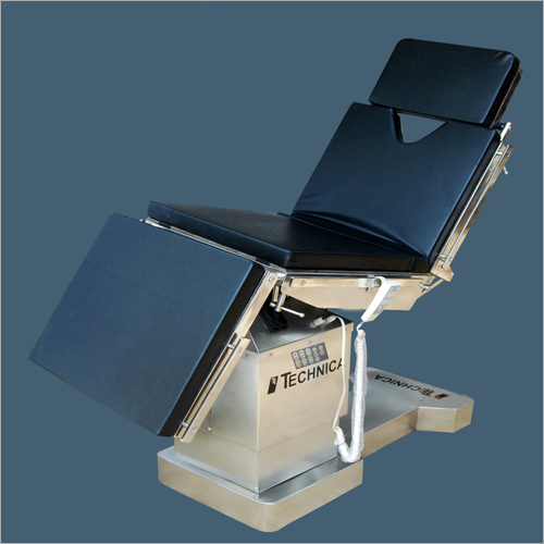 Operation Theatre Table For Ti Optima Selected Position Surgeries