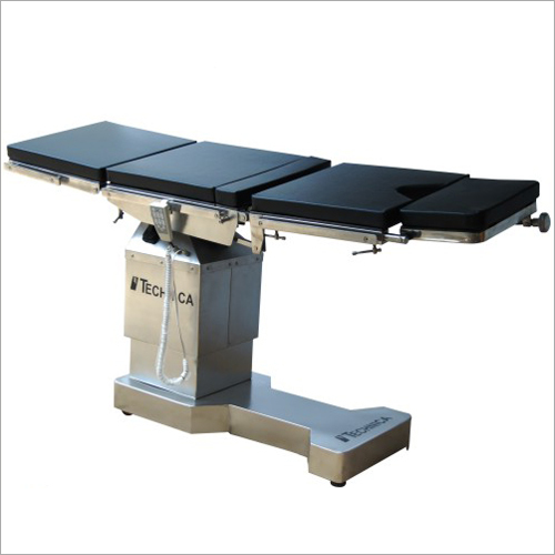 Operation Theatre Table For Ti Optima Selected Position Surgeries