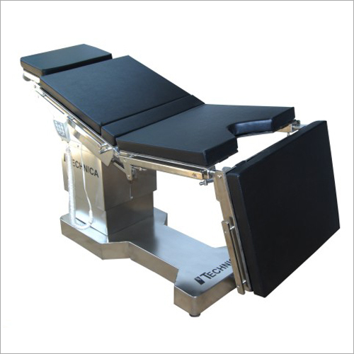 Operation Theatre Table For Ti Optima Selected Position Surgeries