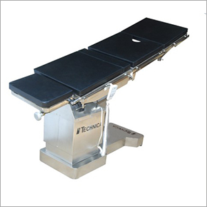 Operation Theatre Table For Ti Optima Selected Position Surgeries