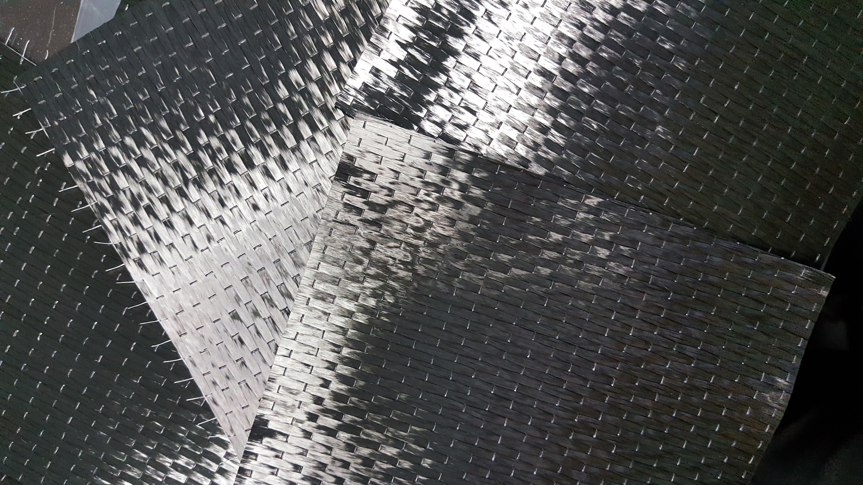Primer For Carbon Fiber Fabric