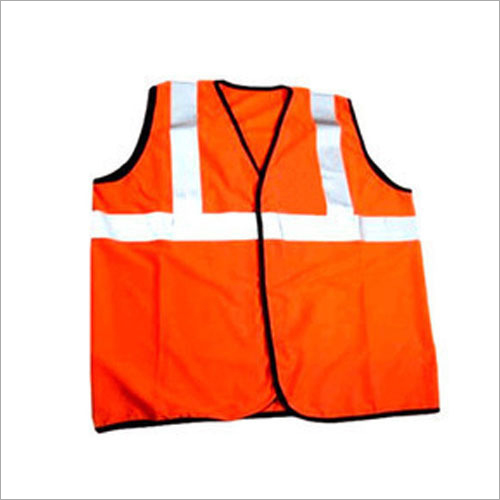 Reflective Safety Jackets