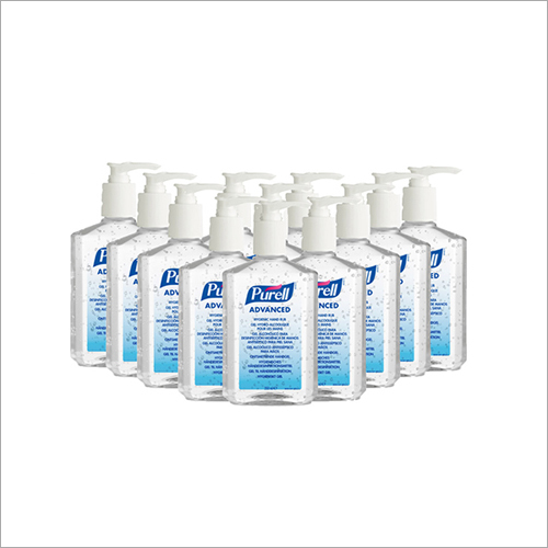 300 मिली प्योरल हैंड सैनिटाइजर