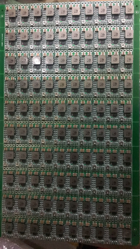 मिनी360 डीसी-डीसी बक कन्वर्टर स्टेप इम्बोटिचर मोडुलो 4.75V-23V और 1V-17V 17x11x3.8 मिमी SG125-SZ +
