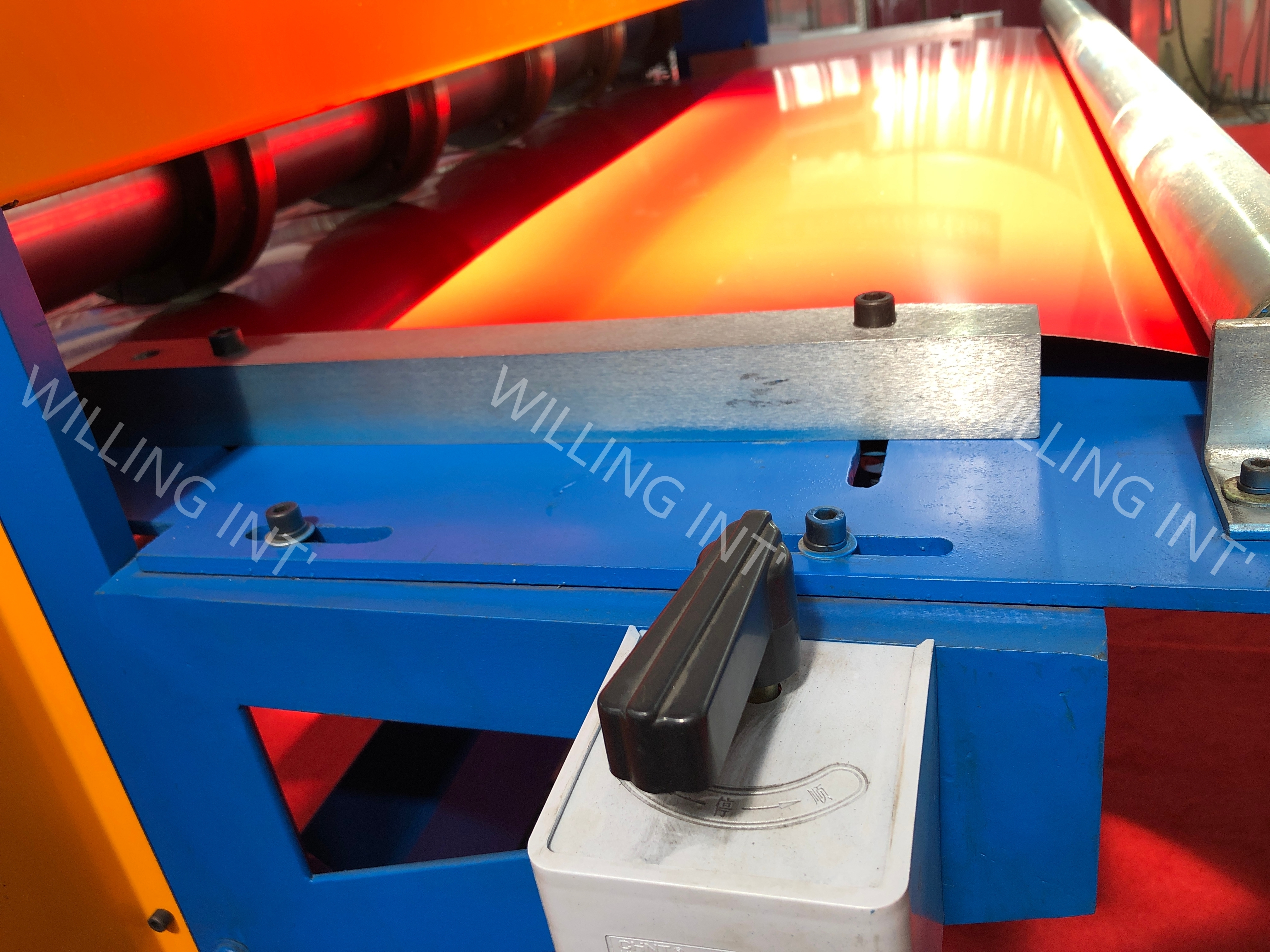 Automatic Best Mini Slitting Machine