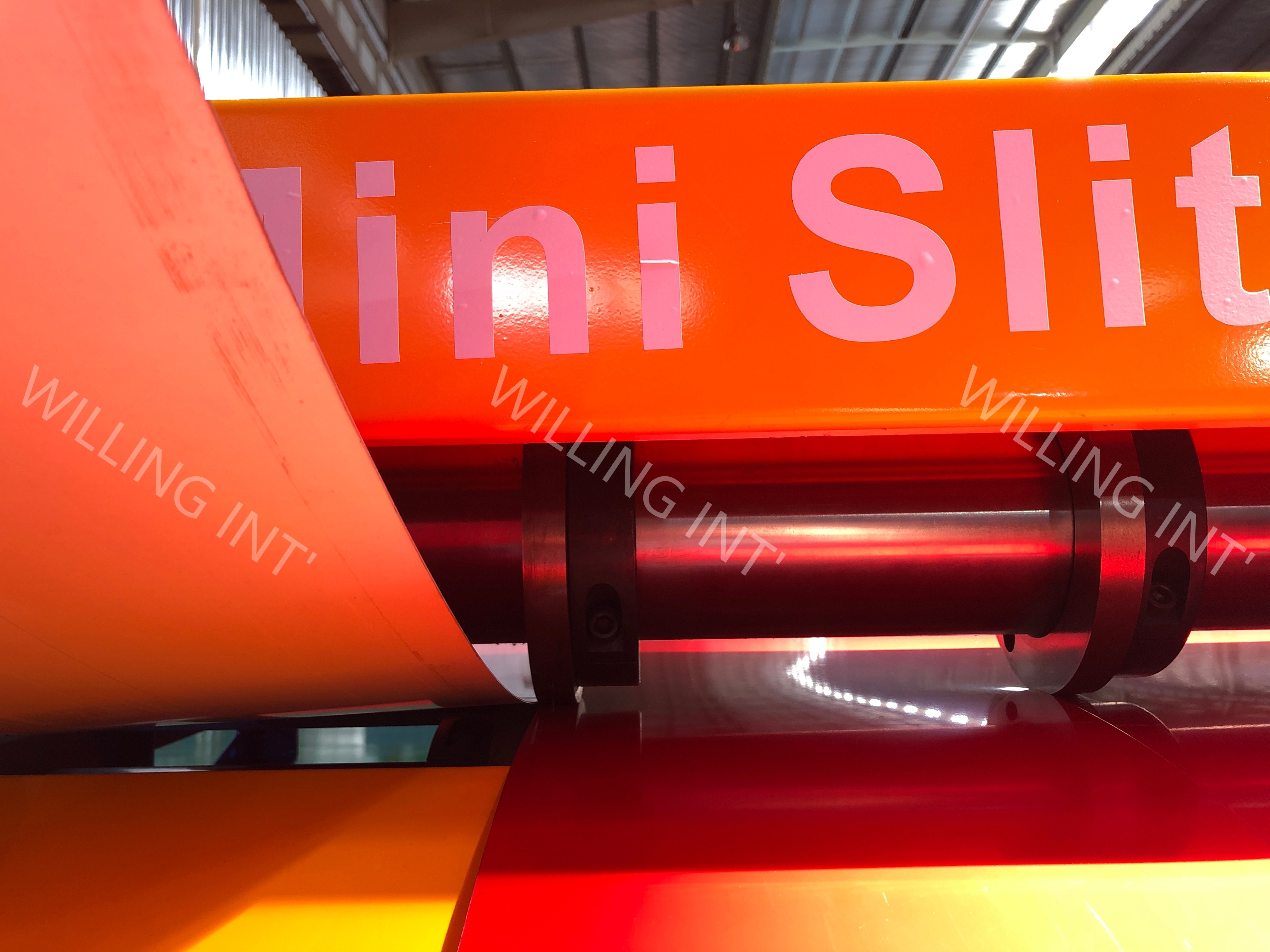 Automatic Best Mini Slitting Machine