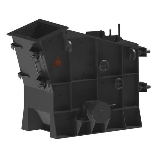 Impact Mill Crusher IGM-500