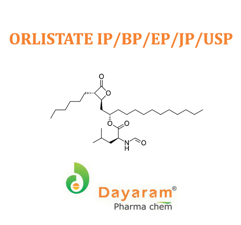 Orlistate Cas No: 96829-58-2