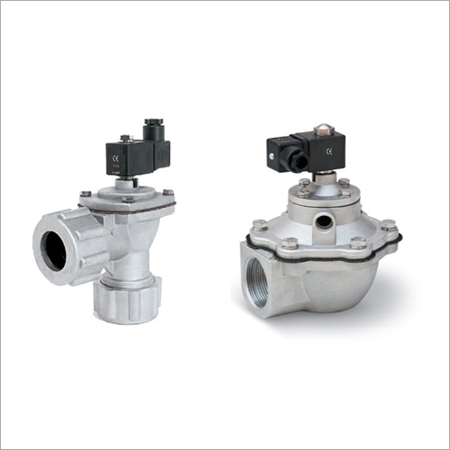 Airflow Diaphargm Valves