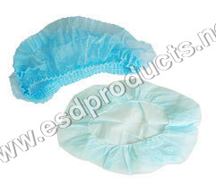 Surgical Round Cap