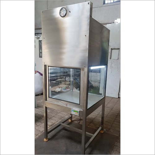 Laminar Flow Benches