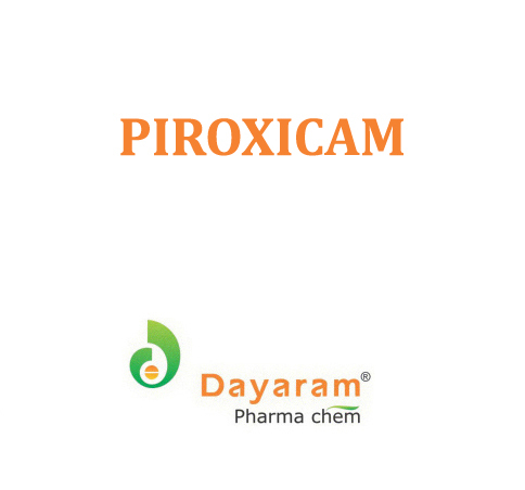 पिरोक्सिकैम कैस नं: 36322-90-4