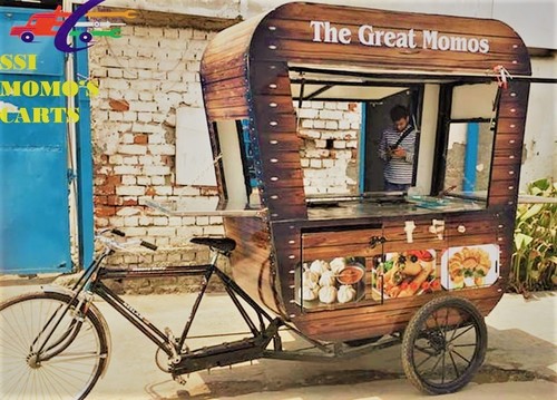 मोमो का कार्ट
