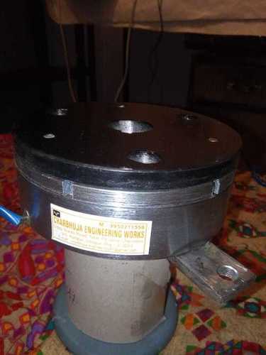 इलेक्ट्रोमैग्नेटिक बियरिंग माउंटेड ब्रेक