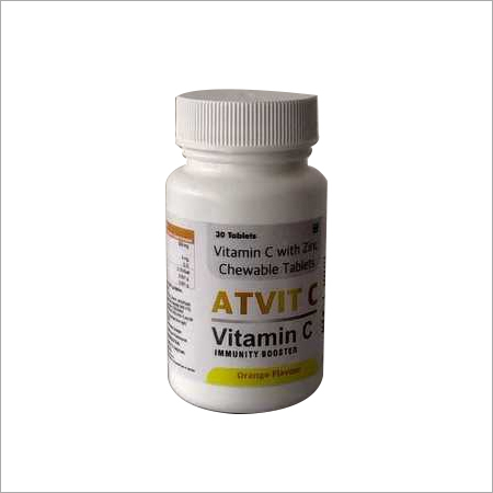 Vitamin C - Drug Type: General Medicines