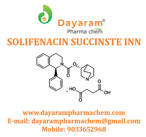 Solifenacin Succinate Boiling Point: -