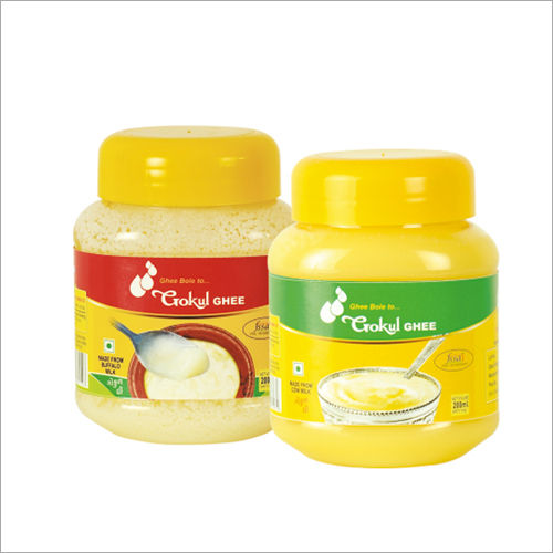 200 ML Ghee