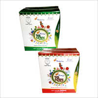 500 एमएल घी