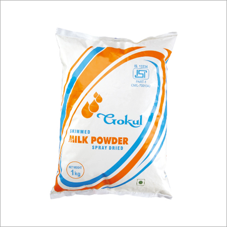 1 किलो दूध पाउडर