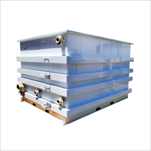 पीपी-एफआरपी टैंक्स