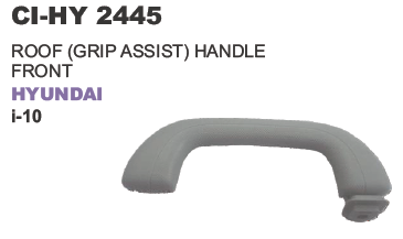 Roof Grip Handle Front Hyundai i10