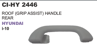 Roof Grip Handle Rear Hyundai i10