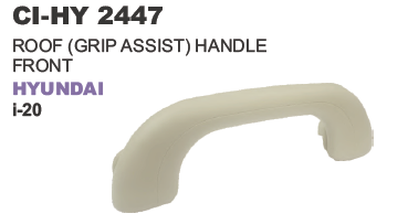 Roof Grip Handle Front Hyundai i20