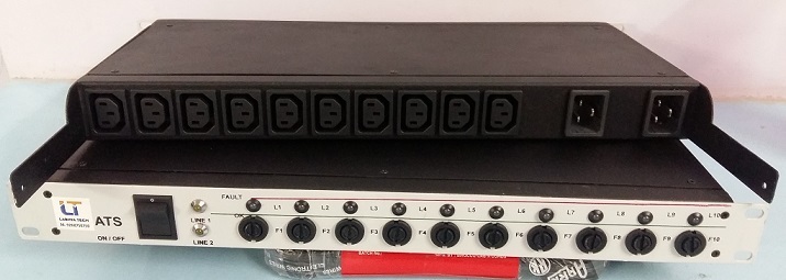 Automatic Transfer Switch