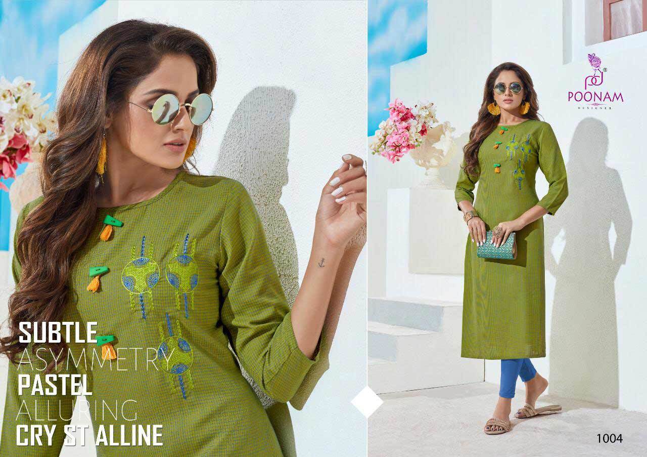 Classic Beauty Dobby Rayon Kurti - Heavy Dobby Rayon, Sizes S To 5xl, Length 46, Designer Embroidery | Ideal For All Seasons: Rainy, Spring, Summer, Winter