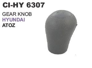 Gear Knob Hyundai