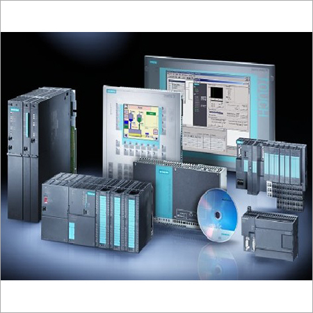 Siemens Programmable Logic Controller