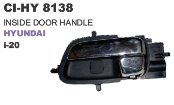 Inside Door Handle Hyundai i20