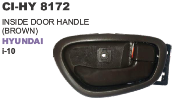 Inside Door Handle Hyundai i10