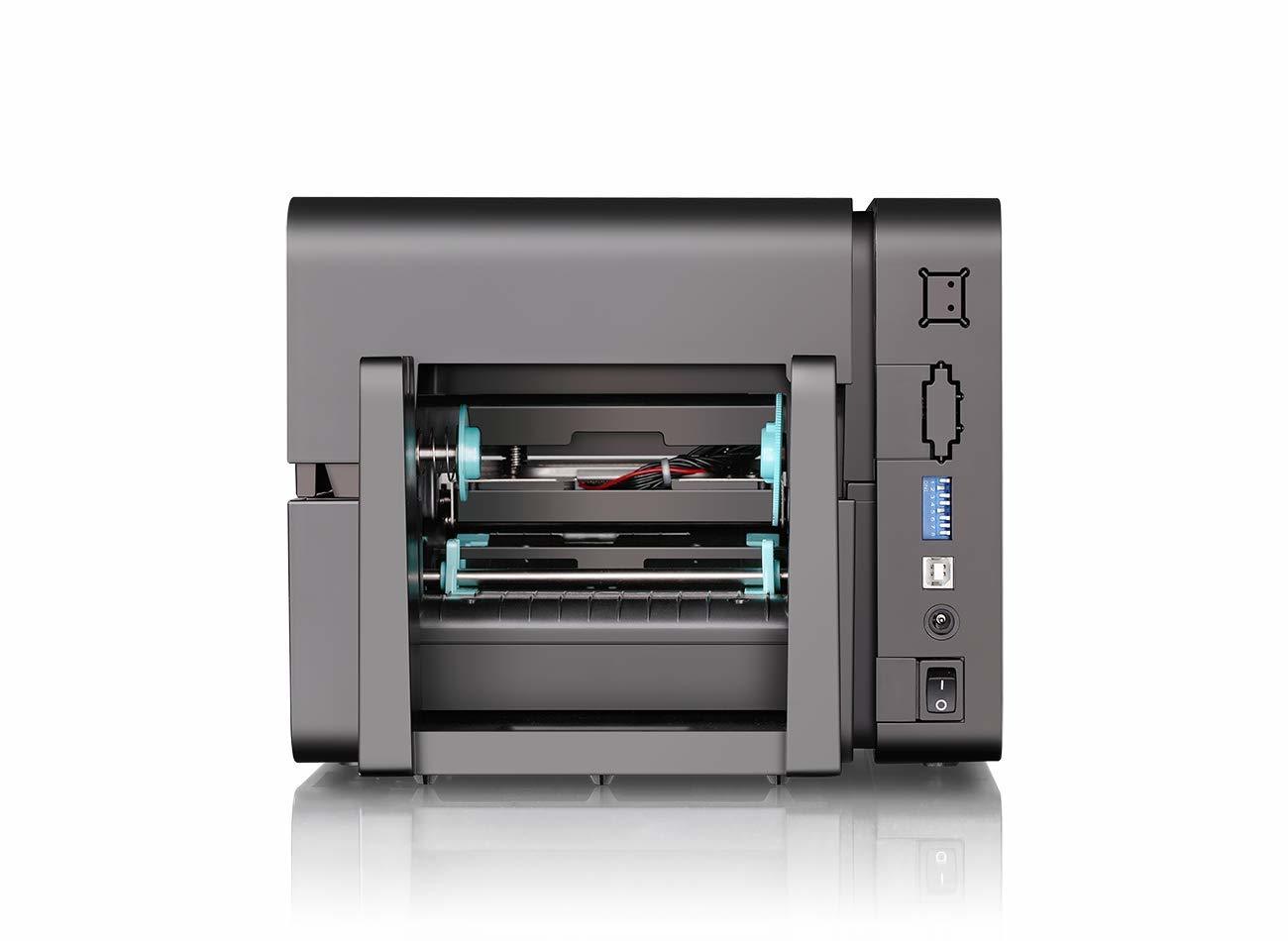 Postek Em210 Application: Printing