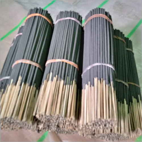 Eco-Friendly Floral Fragrance Incense Stick