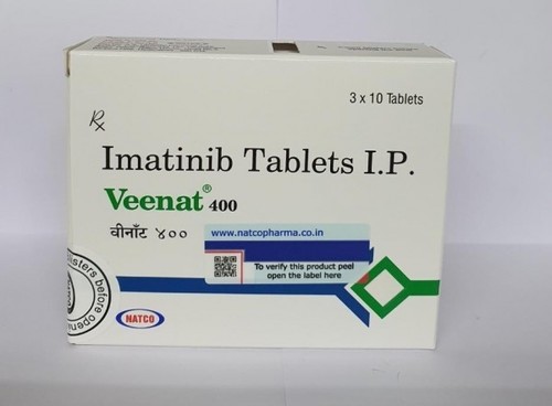 Veenat 400Mg Tablet - Drug Type: General Medicines