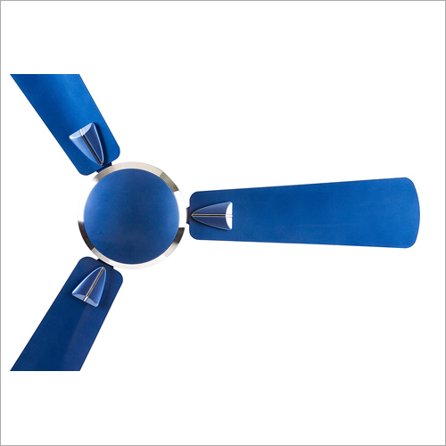 Usha Striker Galaxy 1200 Mm Ceiling Fan Blade Material: Metal