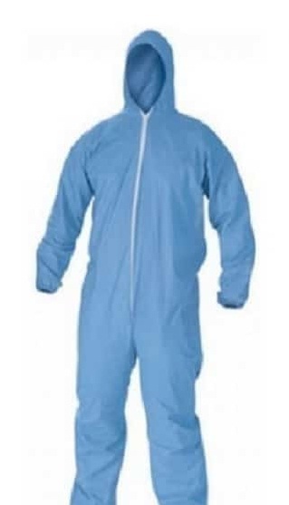 Prersonal Protective Kit