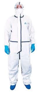Prersonal Protective Kit