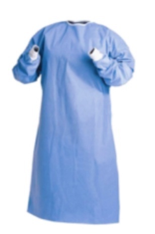 Prersonal Protective Kit