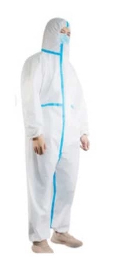 Prersonal Protective Kit