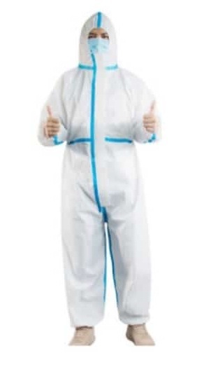 Personal Protective Kit