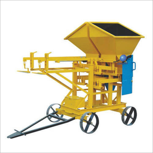 Weigh Batcher - Steel, 1.5m x 1.2m x 2.5m | 1000 kg, 3 kW Electric Motor, 1000 Blocks/Hour, PLC Control