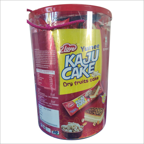 ड्राई फ्रूट्स केक