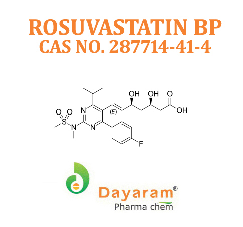 Rosuvastatin Api - Powder Form, 99% Purity | White, Medical Grade, No Smell, Hs Code 29420090