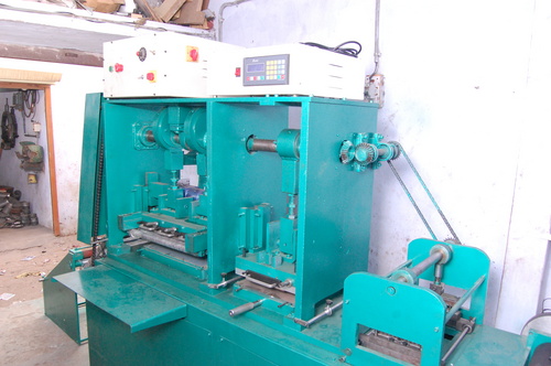 Label printing Machine