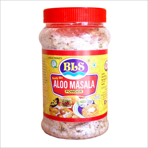 100 ग्राम आलू मसाला पाउडर