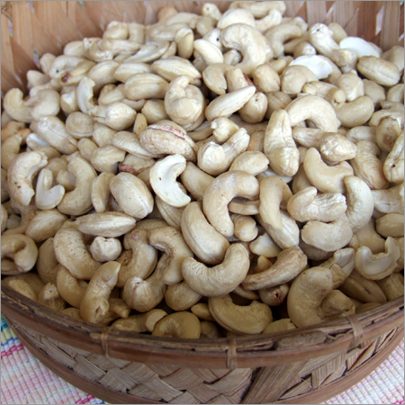 कच्चे काजू