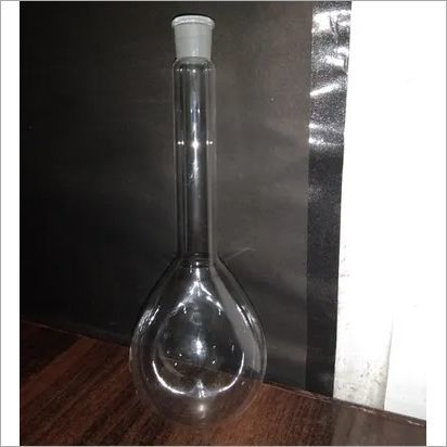 Borosilicate 500 Ml Kjeldahl Flask
