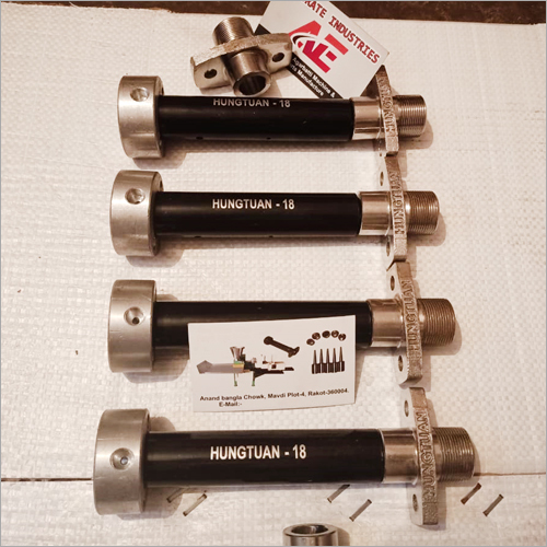 Agarbatti Making Machine Piston Set